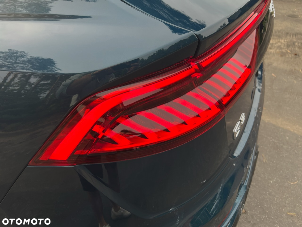 Audi Q8 - 22