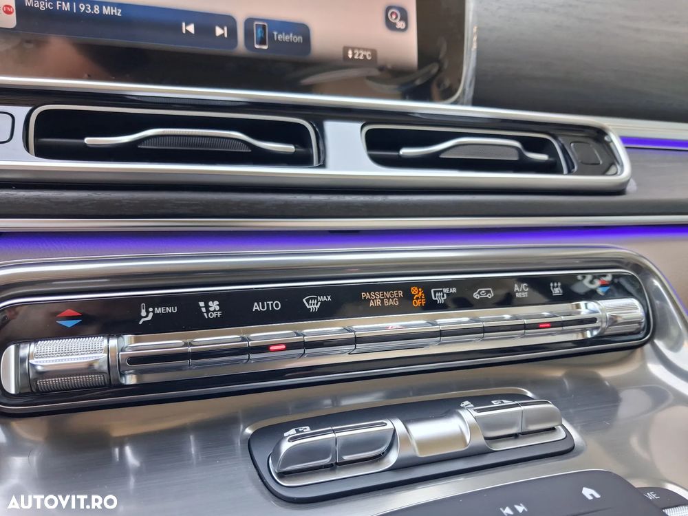 Mercedes-Benz V 300 d Lung Exclusive - 18