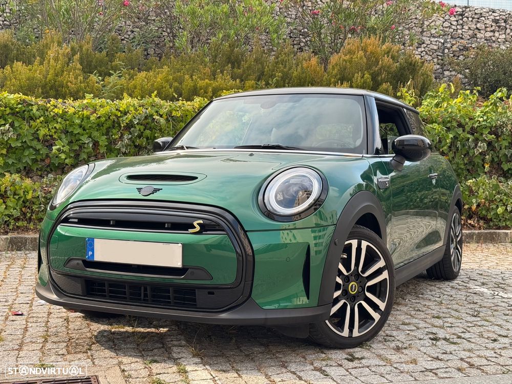 MINI Coupé - 1