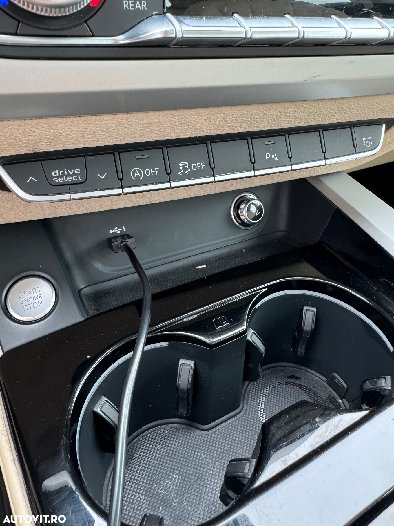 Audi A5 - 29