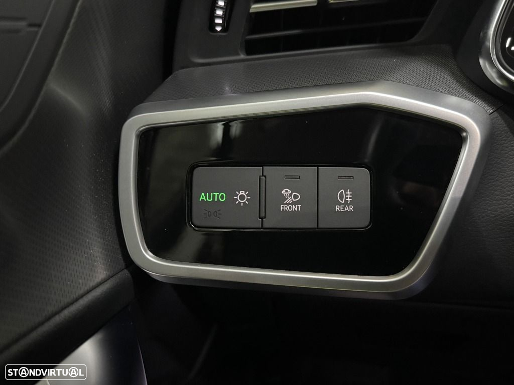 Audi A6 Avant 40 TDI Sport S tronic - 12