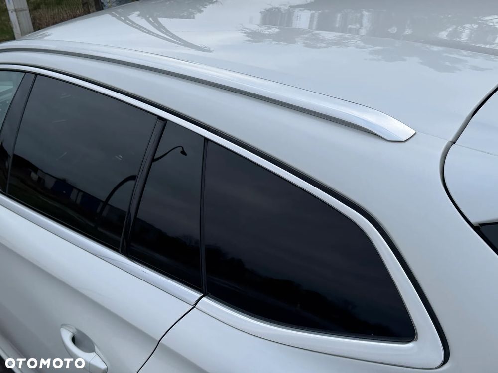 Peugeot 508 PureTech 180 EAT8 Active - 32