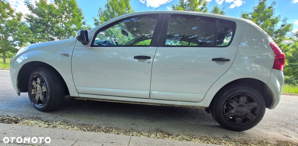 Dacia Sandero 1.4 Laureate - 5