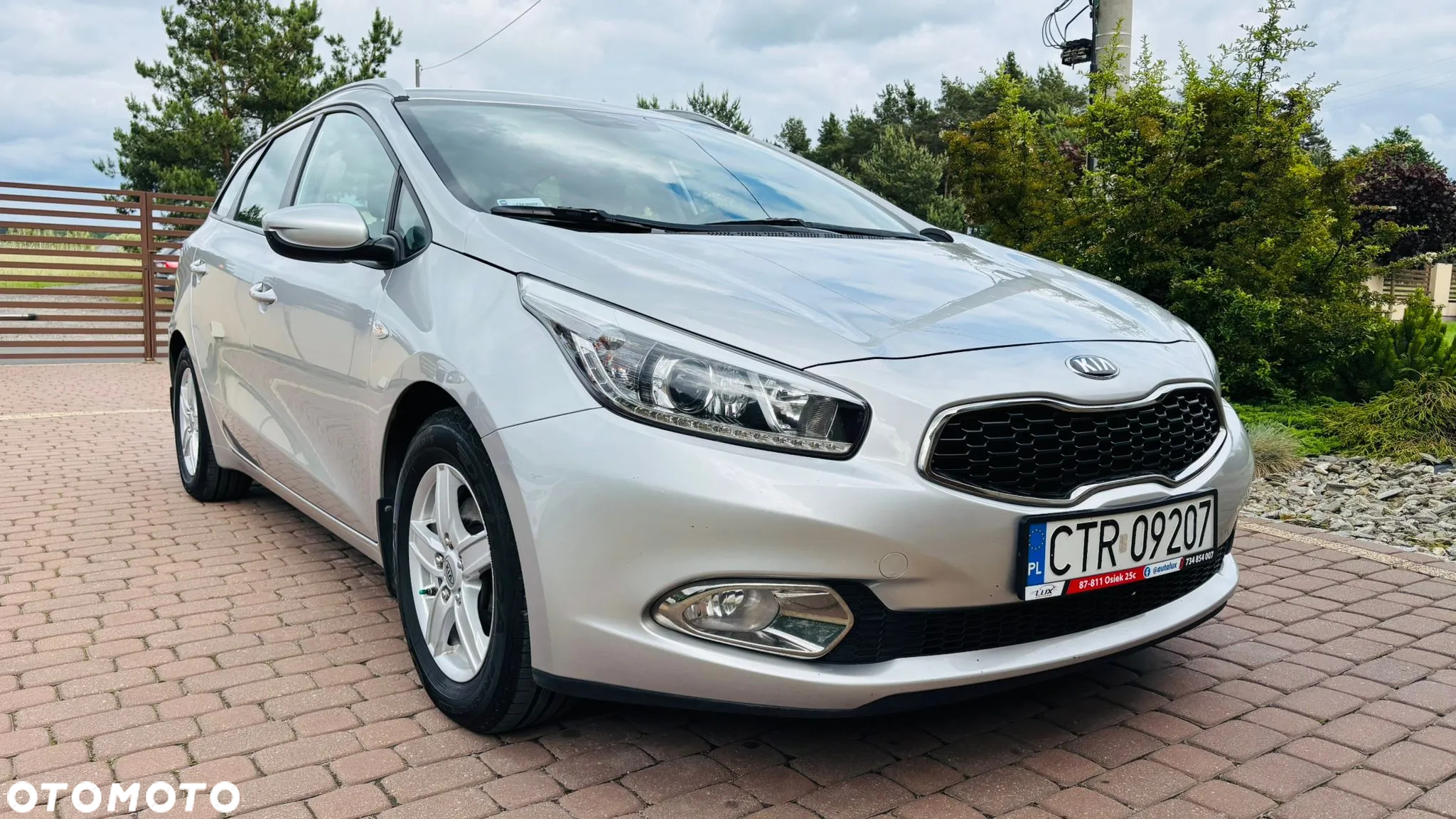 Kia Ceed - 19