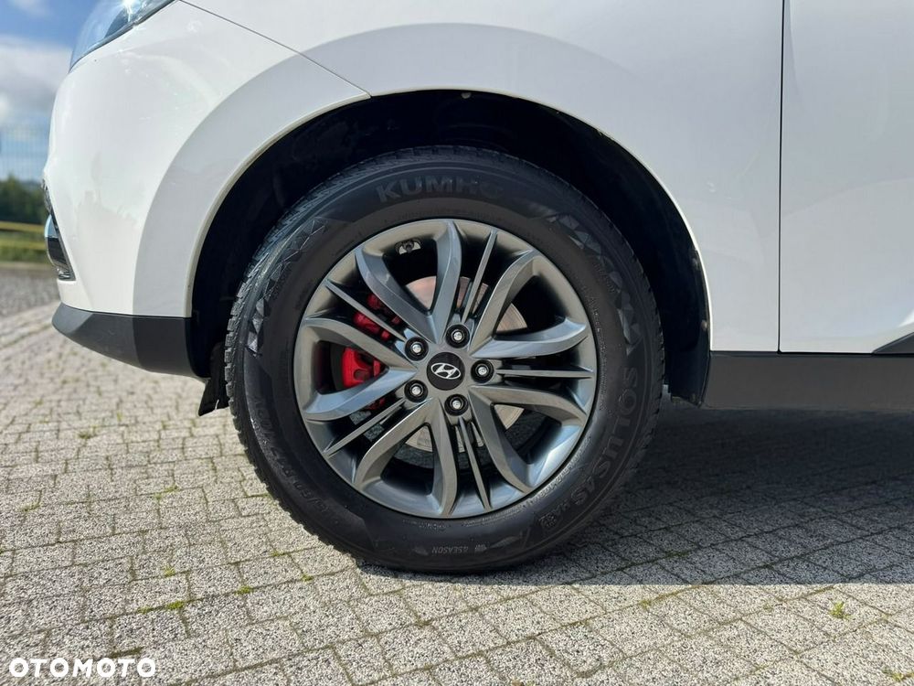 Hyundai ix35 - 9