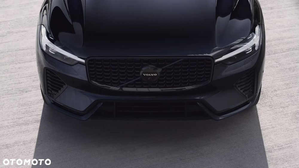 Volvo XC 60 B5 B AWD Plus Black Edition - 7
