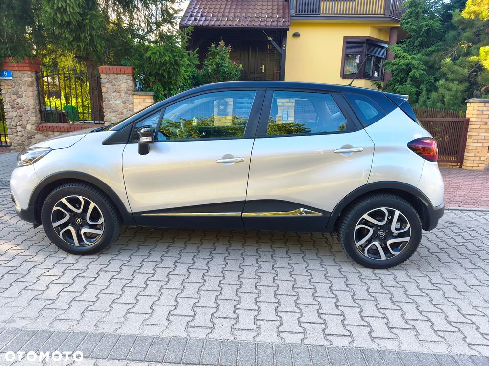 Renault Captur ENERGY dCi 90 Experience - 5