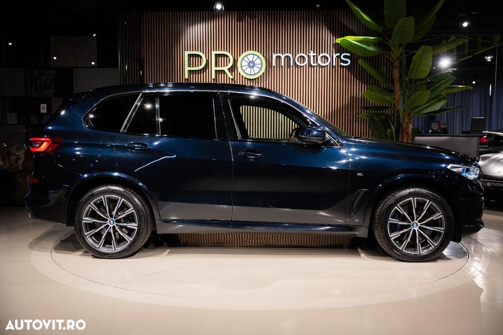BMW X5 xDrive30d - 6