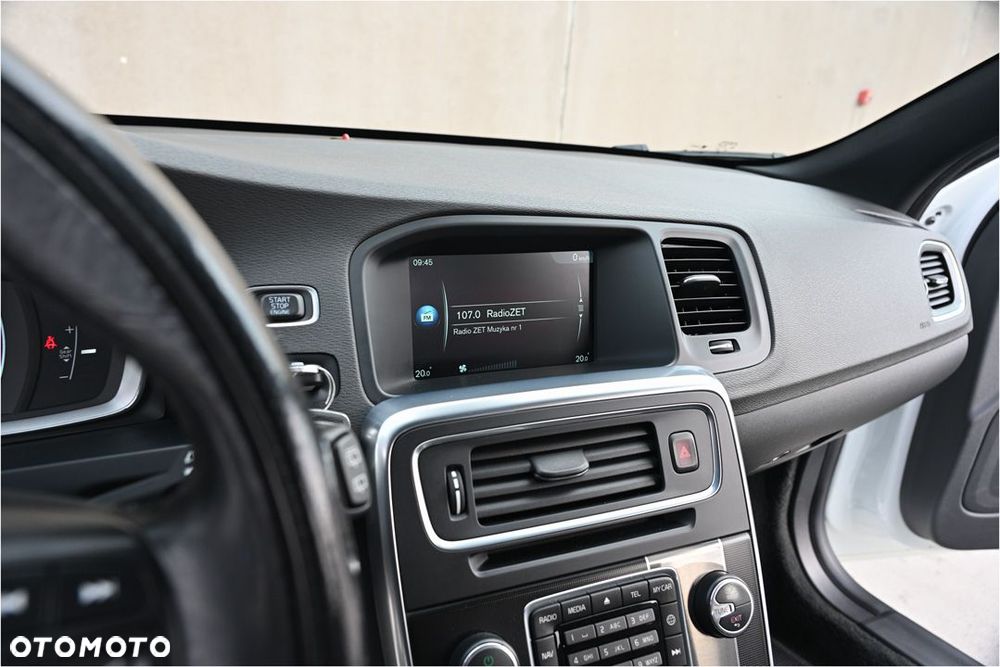 Volvo V60 D4 RDesign - 26