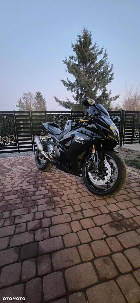 Suzuki GSX-R - 28