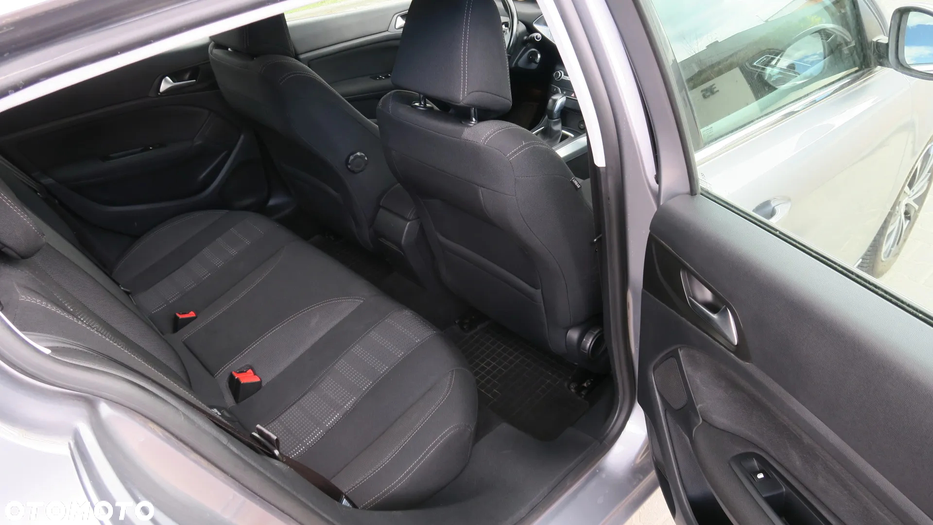 Peugeot 308 - 14