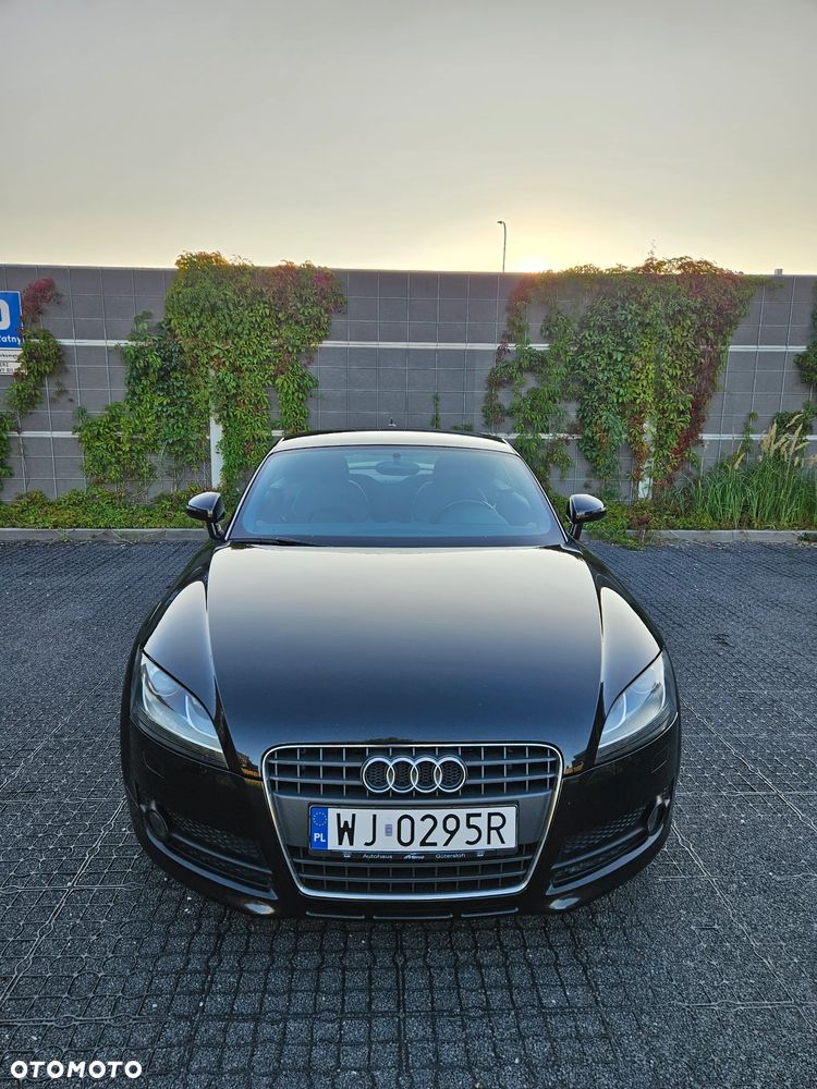 Audi TT Coupé 2.0 TFSI - 9
