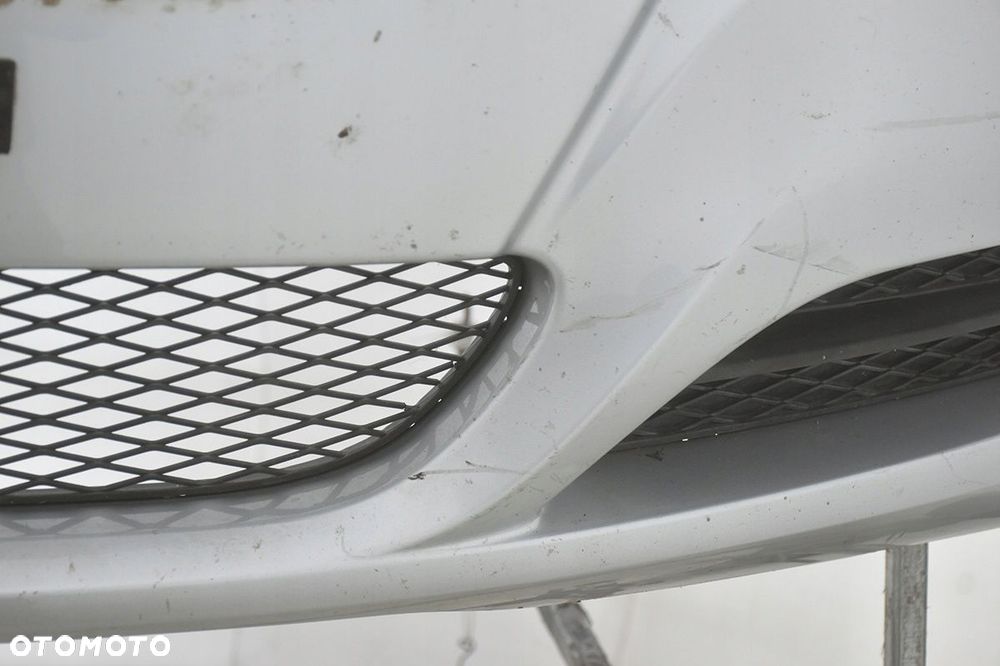 zderzak przedni * przód bmw 3 e90 e91 fl lift 354/7 - 10