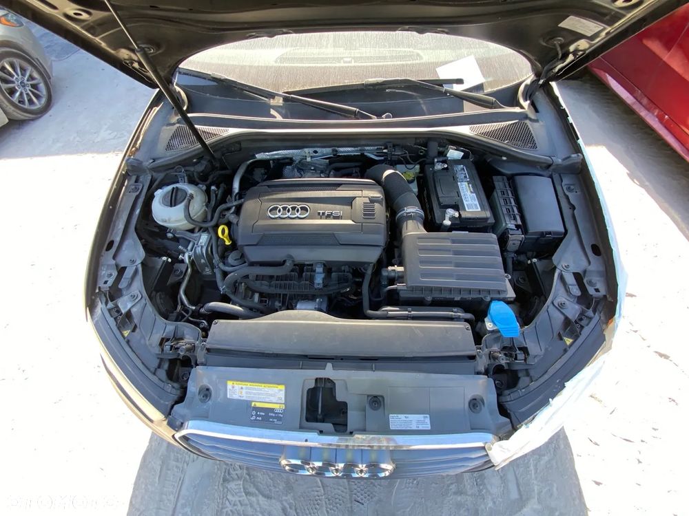 Audi A3 Limousine - 23