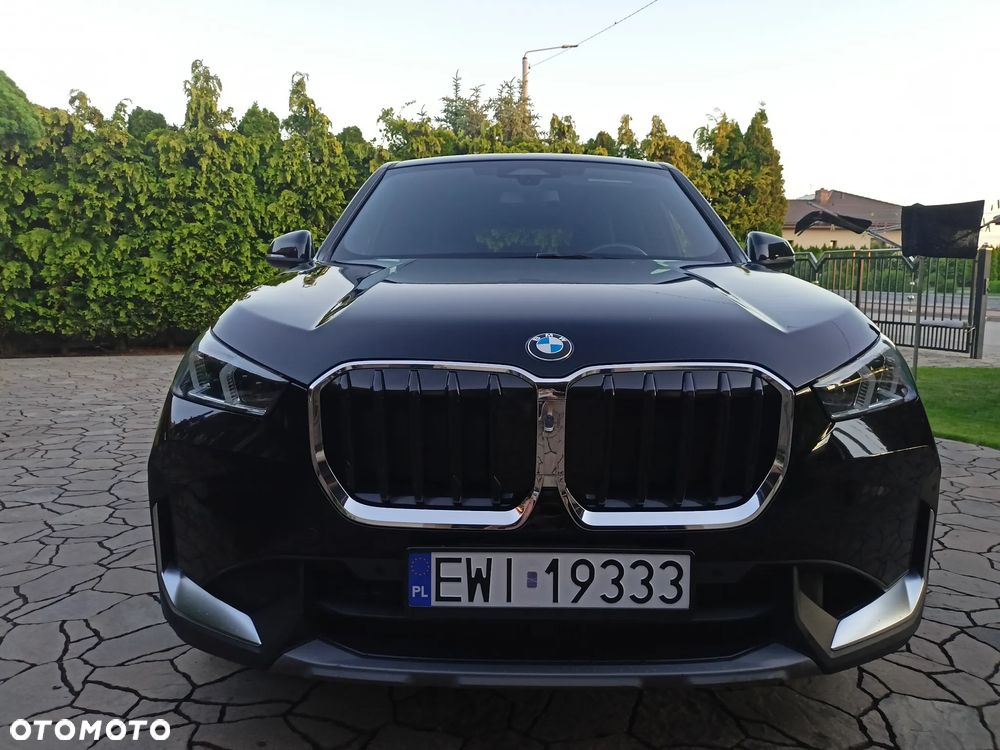 BMW X1 - 3