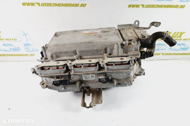 Invertor tensiune 2.5 hybrid 2ar-fxe g9270-48060 g927048060 Lexus NX 1 seria - 1