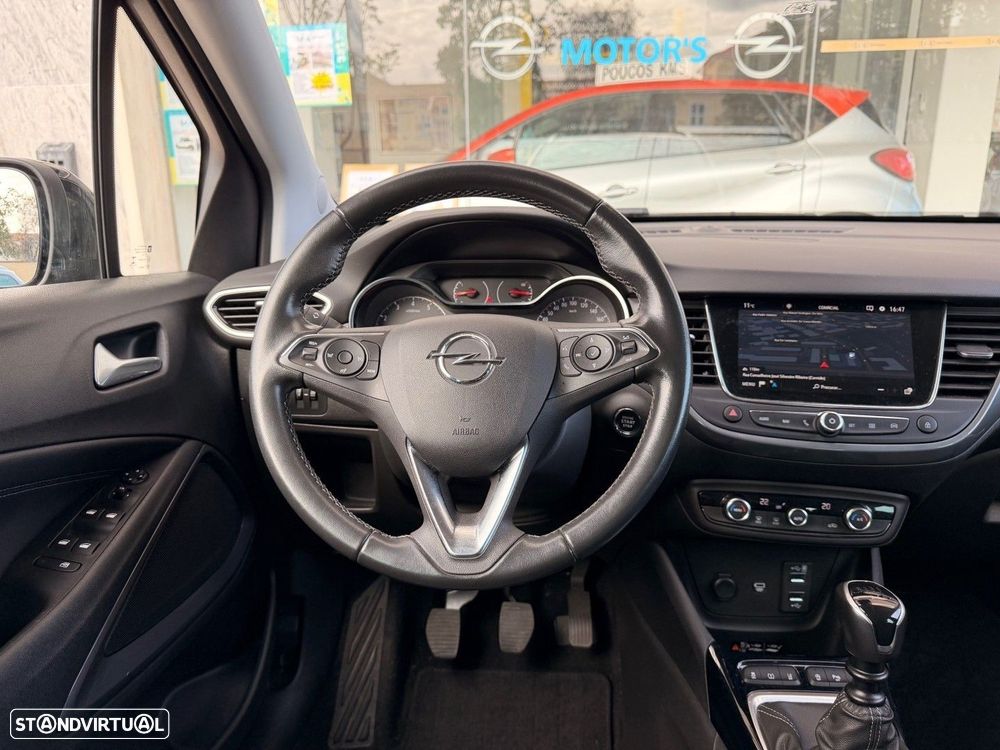 Opel Crossland 1.2 T Elegance - 18