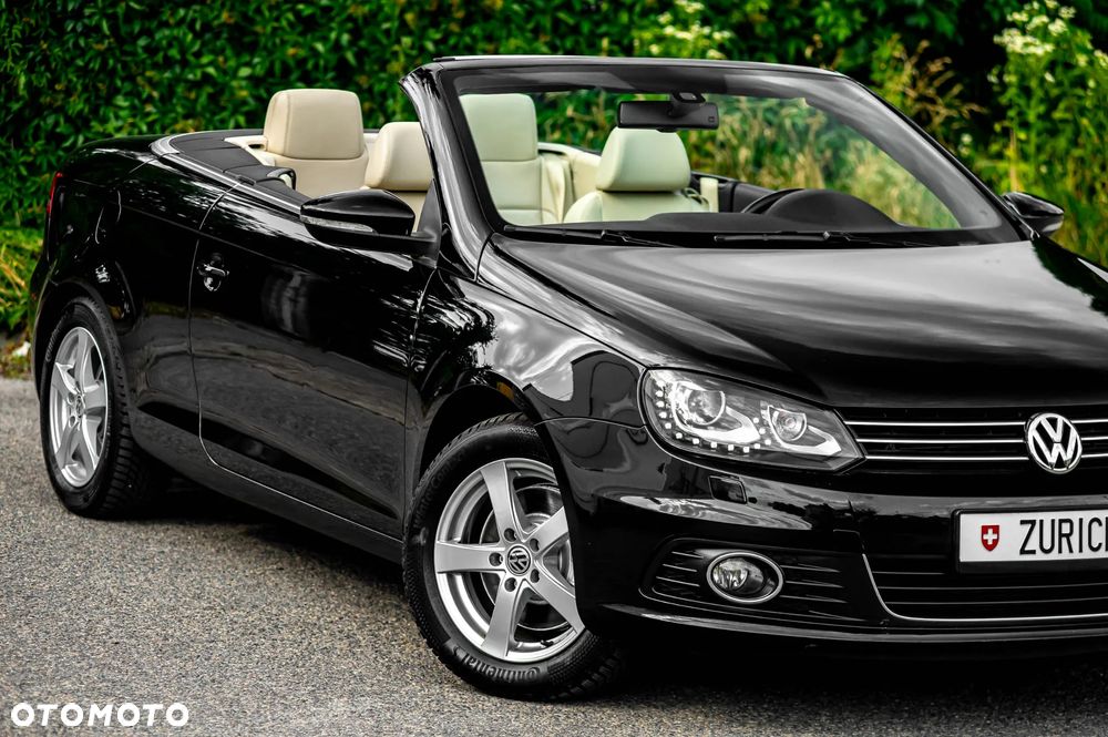 Volkswagen Eos 1.4 TSI - 38