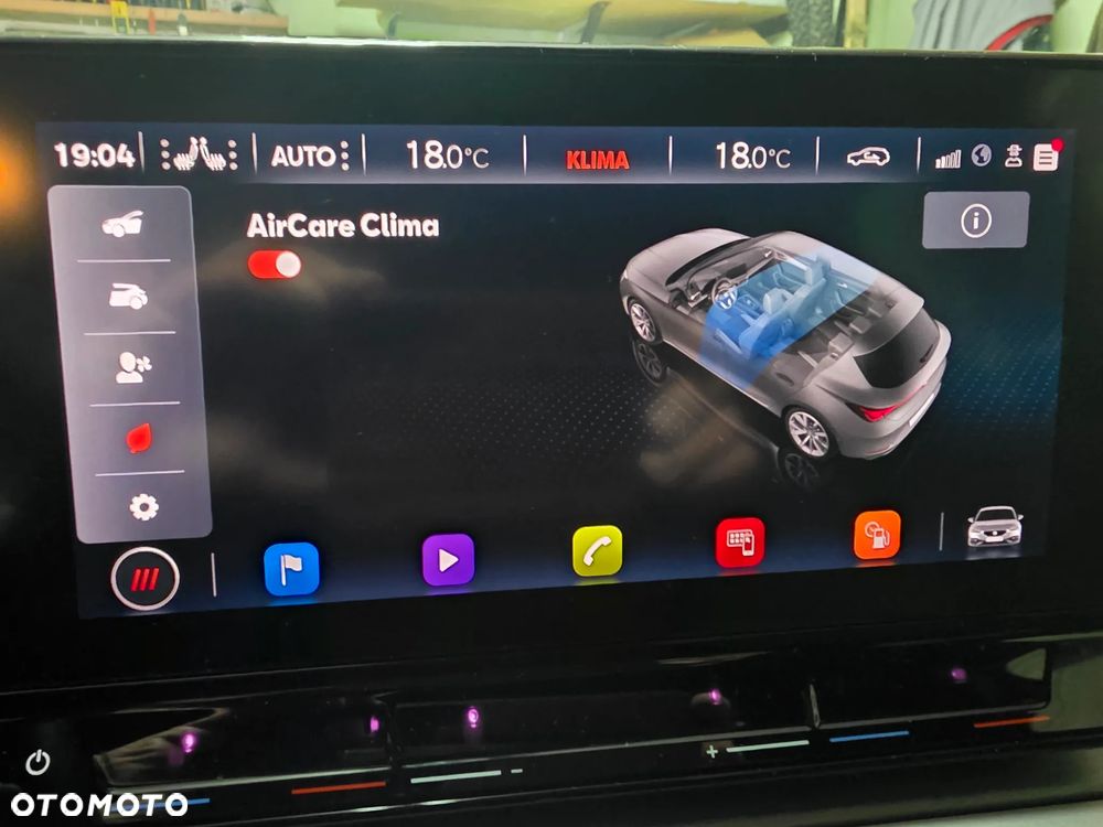 Seat Leon 1.5 TSI FR - 22