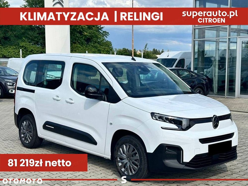 Citroën Berlingo - 2