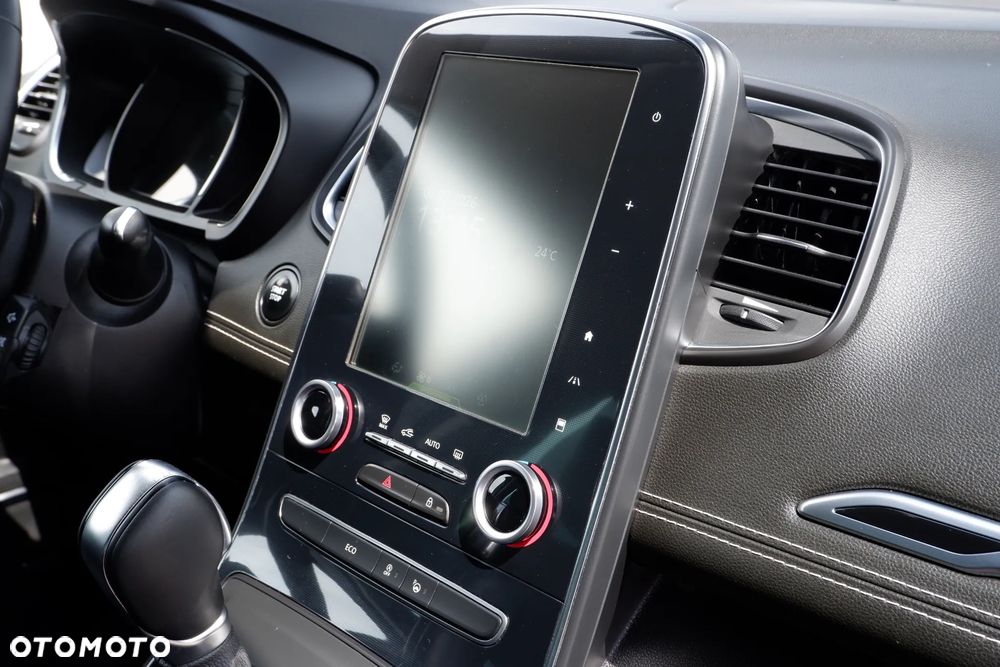 Renault Scenic dCi 110 EDC Bose Edition - 7