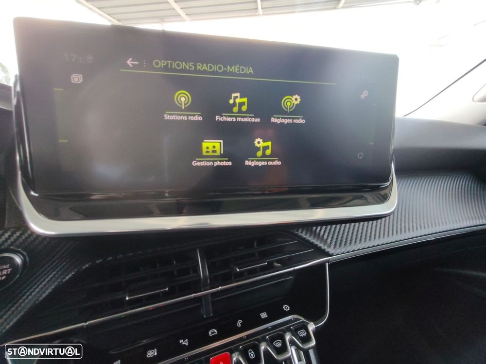 Peugeot 2008 1.2 PureTech Allure Pack - 13