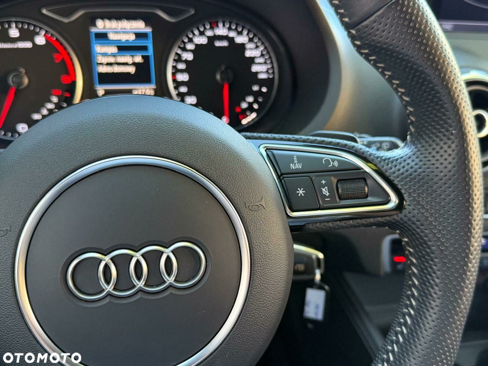 Audi A3 1.4 TFSI CoD ultra Ambiente S tronic - 24
