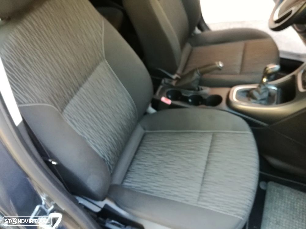 Opel Astra 1.3 CDTI Cosmo Start/Stop - 14