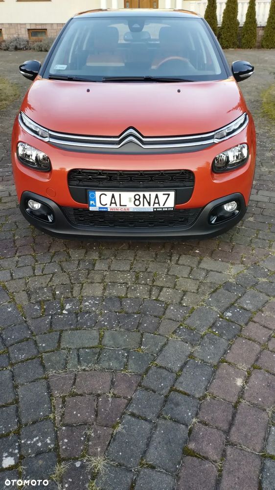 Citroën C3 1.2 PureTech Shine - 2