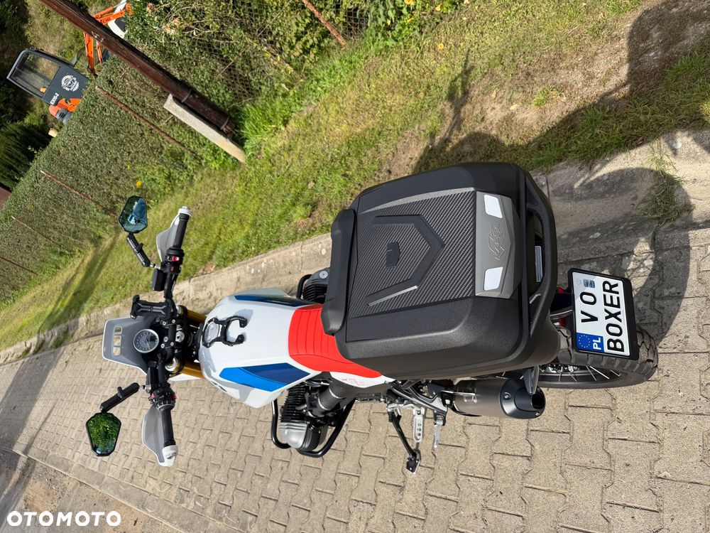 BMW GS - 30