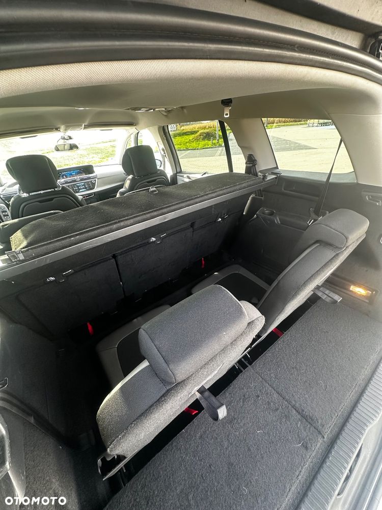 Citroën C4 Grand Picasso 1.6 THP Exclusive - 17