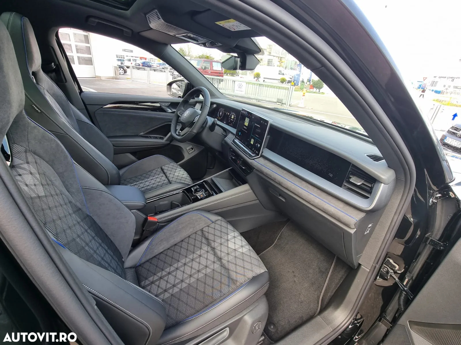 Volkswagen Tayron 2.0 TDI 4Motion DSG R-Line - 19