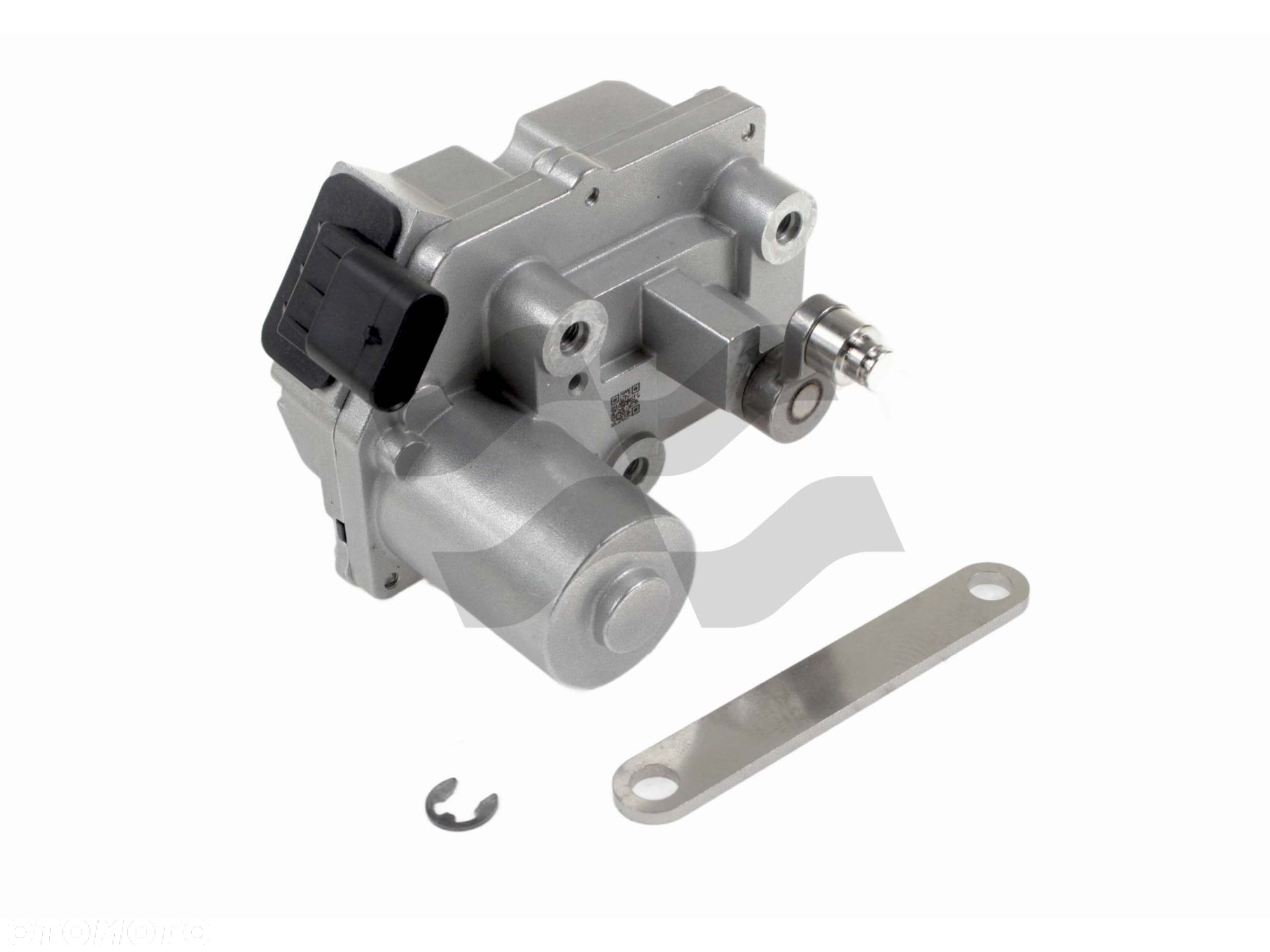 Zawór do A6460900780  Mercedes Vito 111 CDI (W639) OM646 85/110kW 2006-2010 - 2