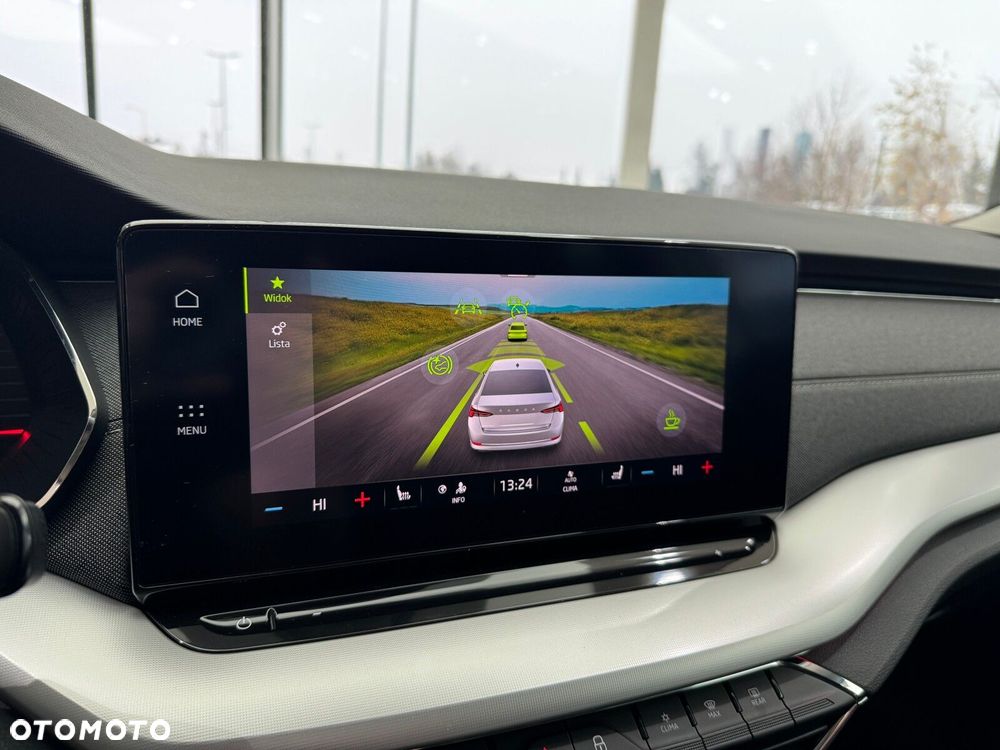 Skoda Octavia 1.5 TSI ACT Style - 34