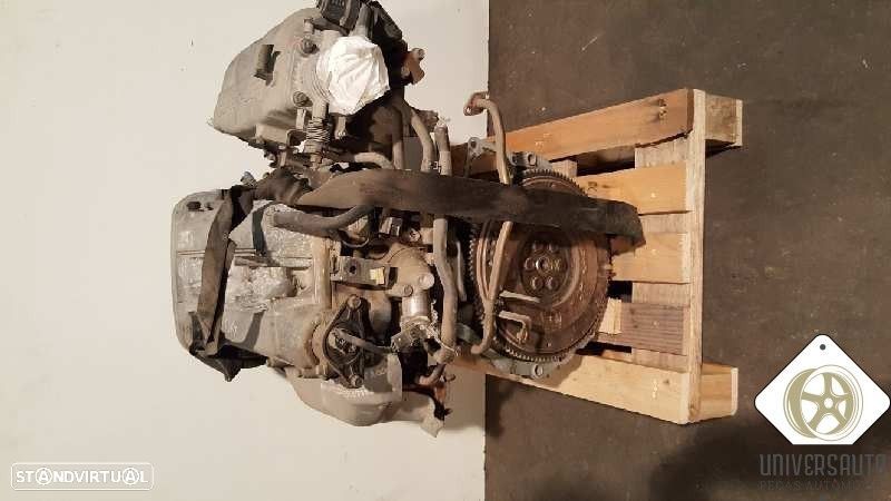 MOTOR COMPLETO KIA SEPHIA SEDAN 1998 - 1