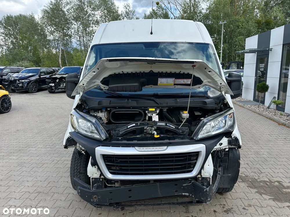 Peugeot Boxer - 11
