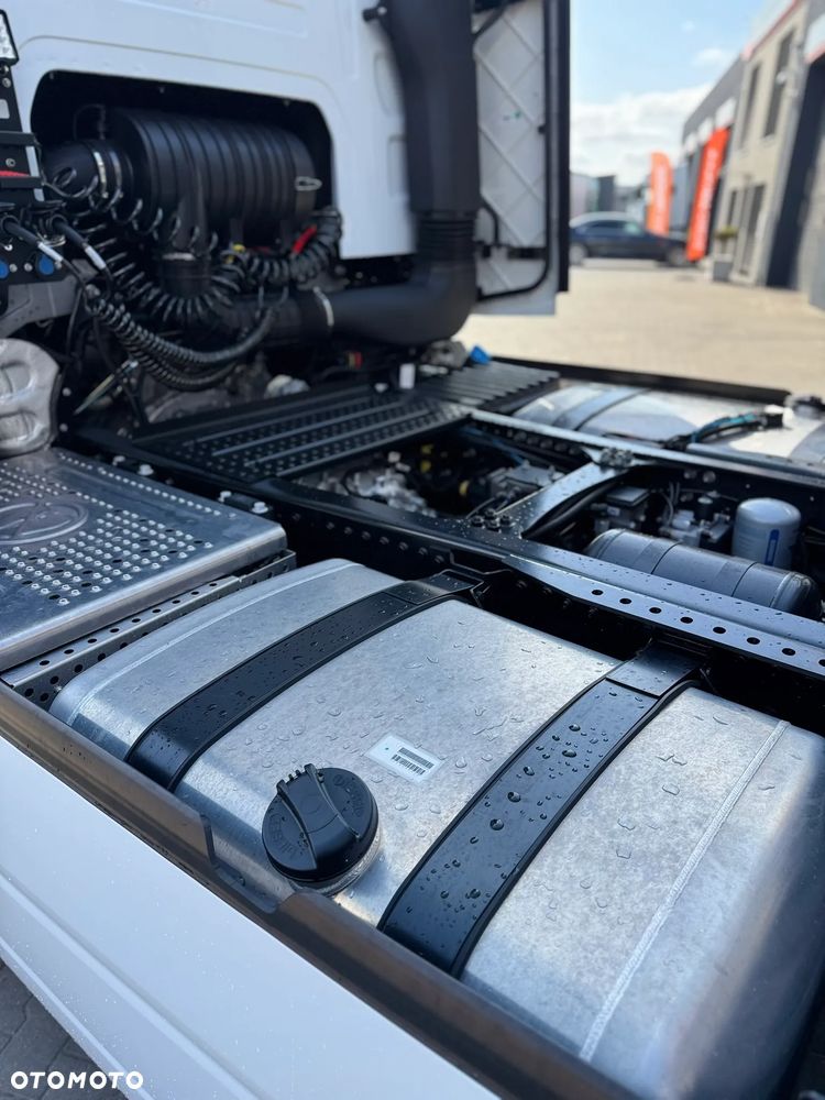 Ford F-MAX 510 Gen 2 - 7