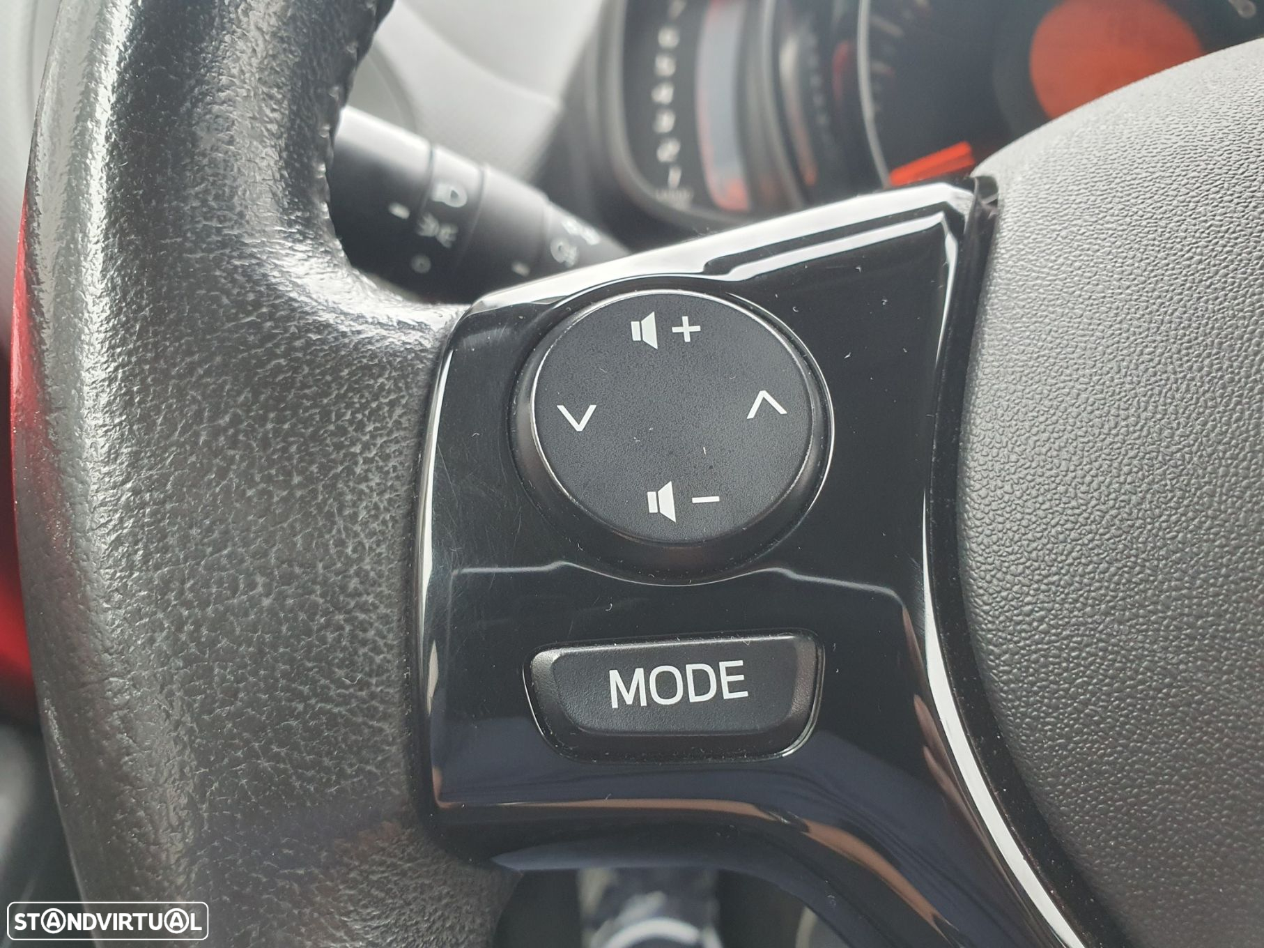 Citroën C1 1.0 VTi Shine - 11