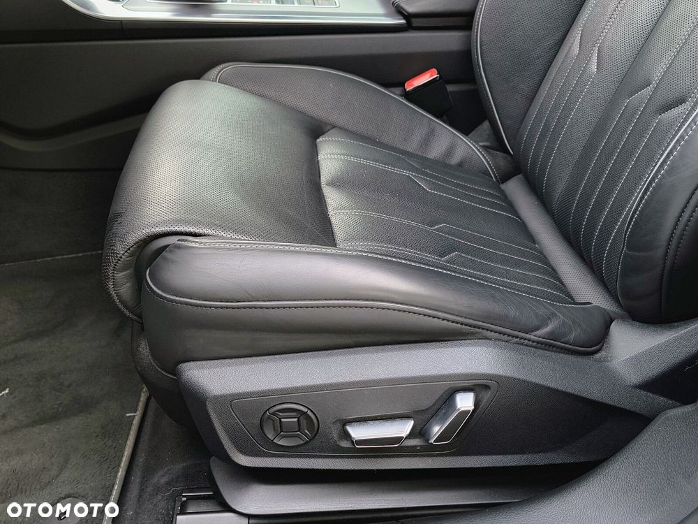 Audi A6 Limousine - 18