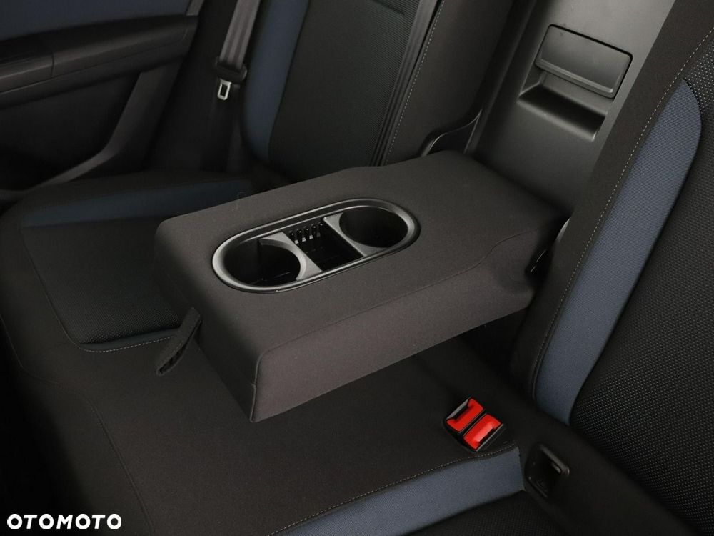 Seat Ateca 1.5 TSI ACT DSG OPF Style Edition - 37