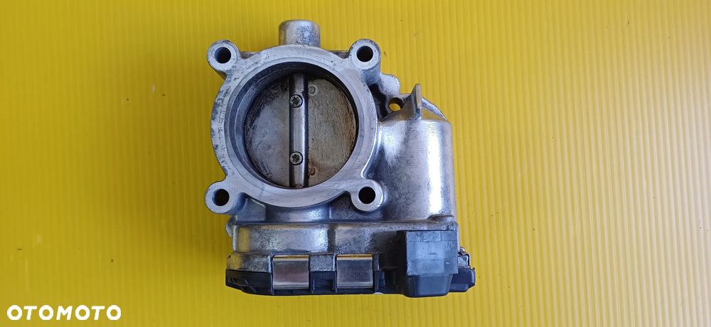 Przepustnica Mercedes-Benz 1.5 1.7B 0280750175, A2661410525 - 3