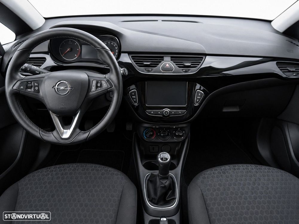 Opel Corsa - 18