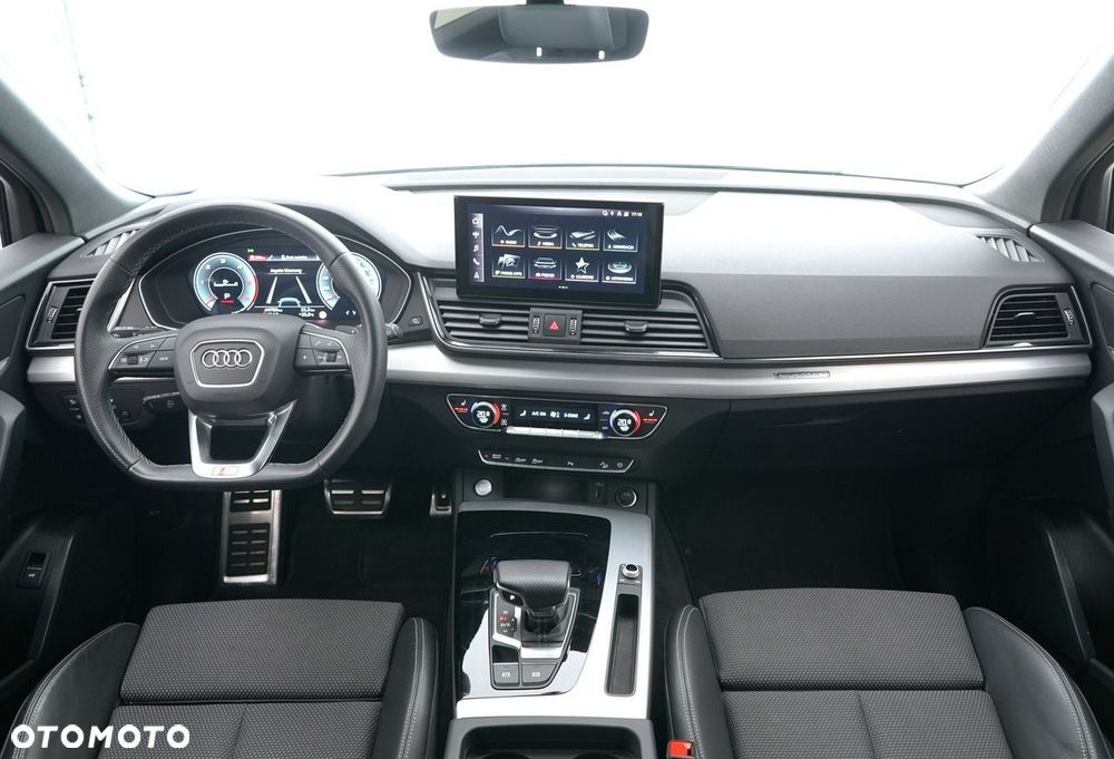 Audi Q5 - 23