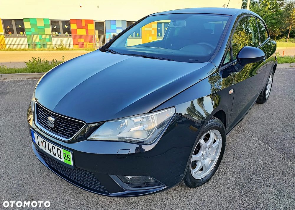 Seat Ibiza SC 1.4 16V Style - 6