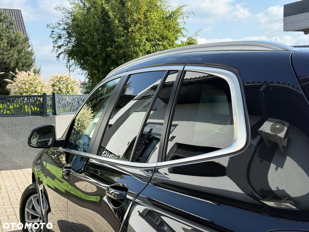BMW X3 - 10