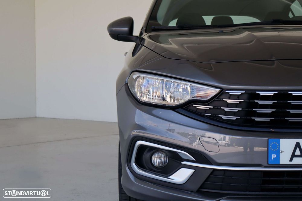 Fiat Tipo 1.0 GSE T3 City Life - 4