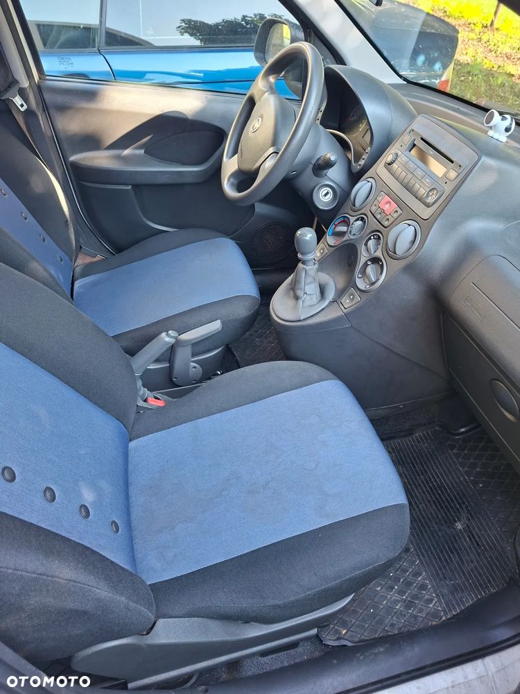 Fiat Panda - 9