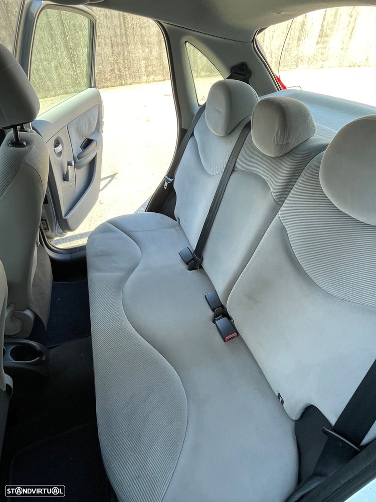Citroën C3 1.4 HDi SX Pack - 4