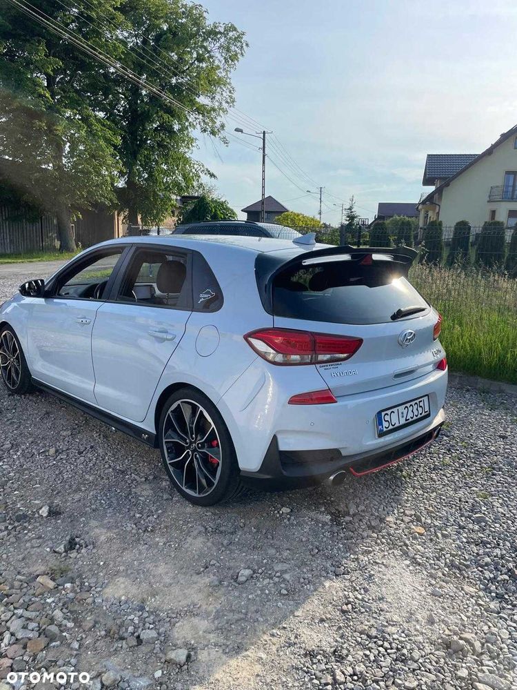 Hyundai i30 N - 2