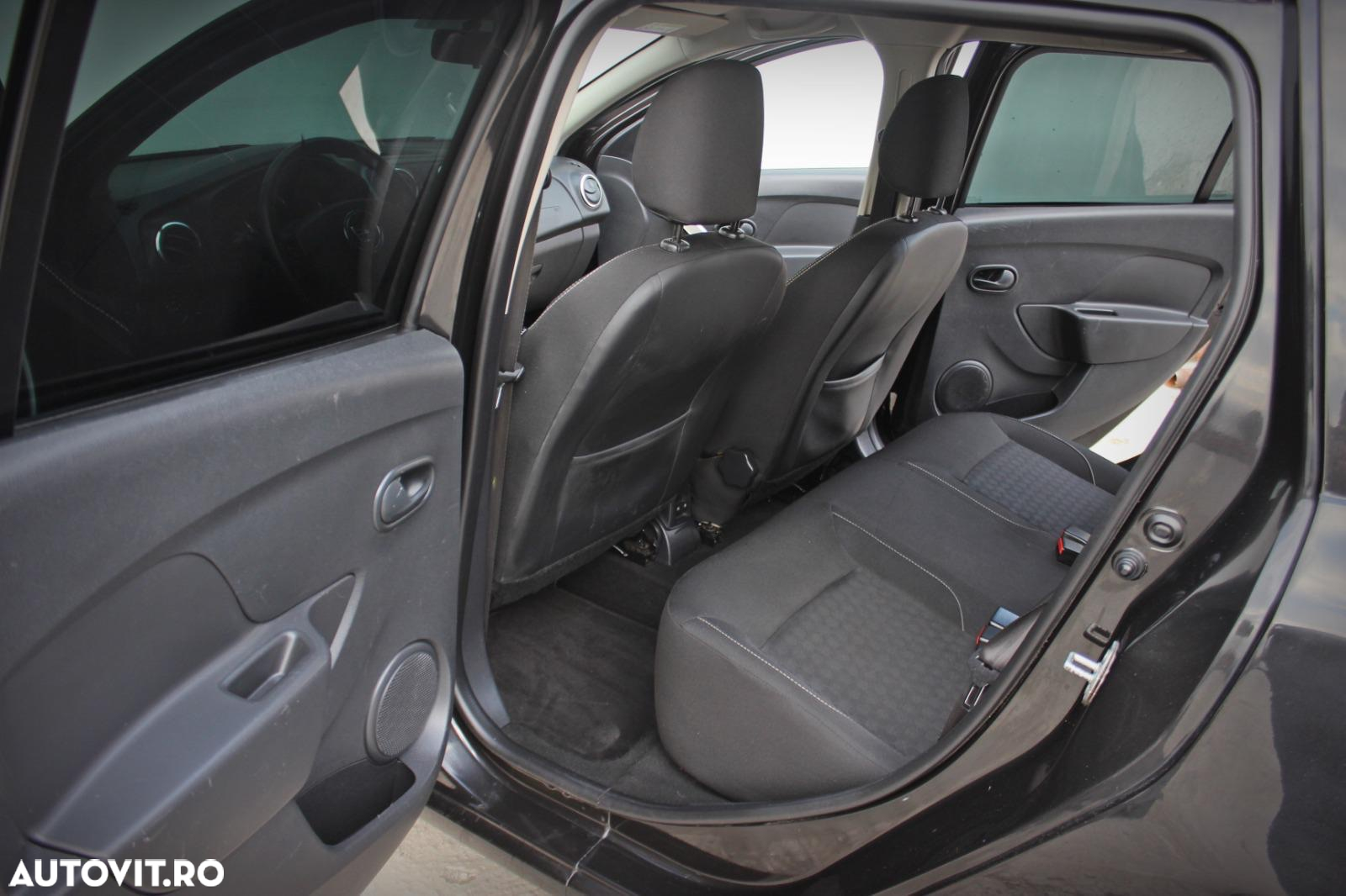 Dacia Logan 0.9 90CP Laureate - 6